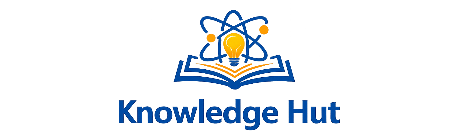 Knowledge Hut